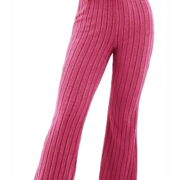 COPY - Halter Top & Flare Leg Pants *NEW* - Picture 8 of 10